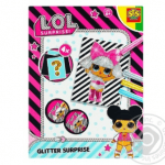 L.O.L. Surprise Toy set for creativity - image-0